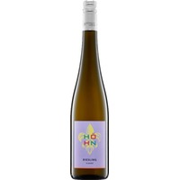 Rheingau Riesling Classic feinherb - Weingut Höhn Wiesbaden