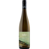 Grüner Veltliner - Weinbau Sailer