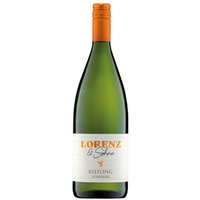 Riesling QbA feinherb (1,0l)