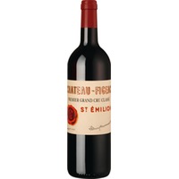 Château Figeac, Saint-Emilion Grand Cru AOP, Bordeaux, 2021, Rotwein