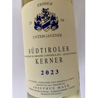 Josephus Mayr Erbhof Unterganzner, Kerner