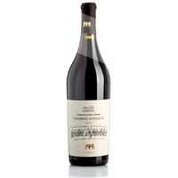 Chambave Superiore Quatre Vignobles Valle d'Aosta DOC