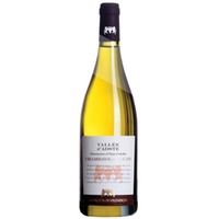 Muscat Chambave Valle d'Aosta DOC