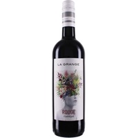 La Grange Classique Rouge