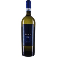 Camvini Tank 57 Grillo