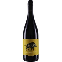 Virgen del Aguila Agoston Garnacha-Syrah