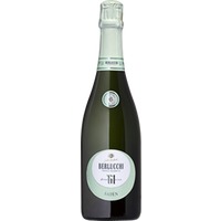 Berlucchi 61 Franciacorta Satèn