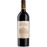 Château Les Carmes Haut Brion, Subskription