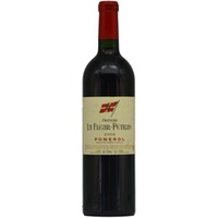 Chateau La Fleur-Petrus