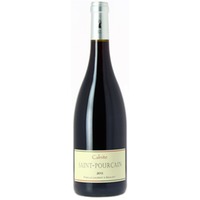 Famille Laurent Calnite Rouge St. Pourcain AC
