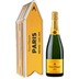Veuve Clicquot : Brut Carte Jaune Coffret Paris 