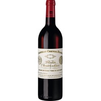 Château Cheval Blanc, Saint-Emilion AOP, 1er Cru Classé, Bordeaux, 2021, Rotwein