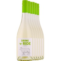 FREI HAUS  Drink'n'Ride Trauben-Secco alkoholfrei