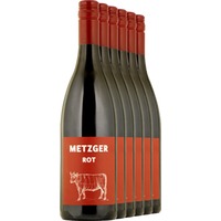 FREI HAUS Rot trocken