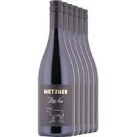 FREI HAUS Petit Noir trocken