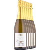 FREI HAUS  Blanc de Blancs Brut