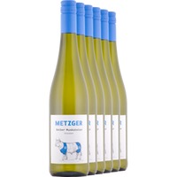 FREI HAUS Gelber Muskateller trocken