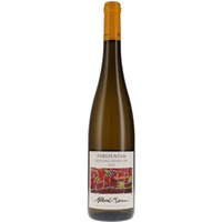 Riesling Furstentum Grand Cru ALBERT MANN (bio)