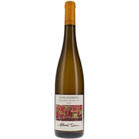 Riesling Schlossberg Grand Cru AC ALBERT MANN (bio)