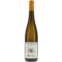 Riesling Wineck-Schlossberg Grand Cru AC ALBERT MANN (bio)