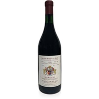 Barolo Monprivato Magnum