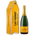 Veuve Clicquot : Brut Carte Jaune Coffret Cap Ferret 