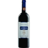 Chianti classico DOCG Castello di Cacchiano