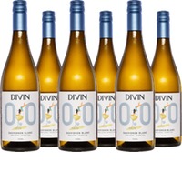 Divin Sauvignon Blanc 0.0%