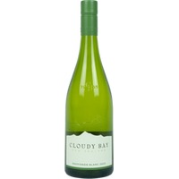 Cloudy Bay Sauvignon blanc, Marlborough