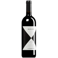 "Magari" Rosso Bolgheri DOC