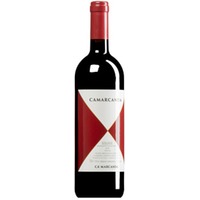 "Camarcanda" Bolgheri Rosso DOC