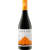 Borsao Tinto Seleccion, Campo de Borja DO, Aragonien, 2022, Rotwein