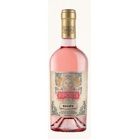 Riporta Rosato IGP 0,75l 12,5% - | Fantini