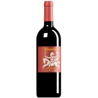 "Camalaione" Rosso Colli della Toscana Centrale IGT (BIO)