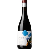 „Pétalos de Bierzo“, tinto