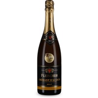 Crémant d'Alsace brut