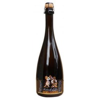 Gelber Muskateller Sekt Brut