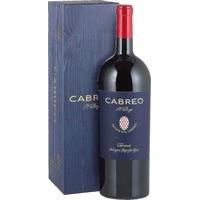 Magnum Cabreo Il Borgo Toscana I.G.T. - Tenute del Cabreo