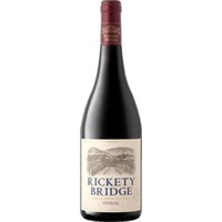 Rickety Bridge Shiraz