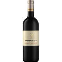 Vondeling Barrel Selection Cabernet Sauvignon