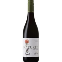 Spier Good Natured Organic Shiraz