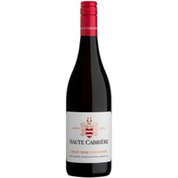 Haute Cabriere Unwooded Pinot Noir