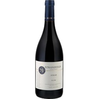 Strandveld Syrah
