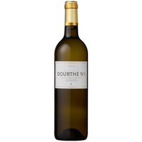 Dourthe No.1 Blanc Bordeaux AC