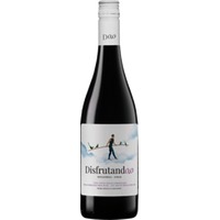 Juan Gil Disfrutando 0,0 Tinto