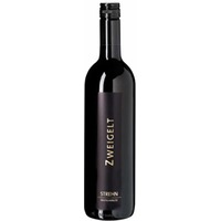 Zweigelt Burgenland QbA trocken