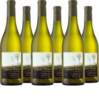 Chardonnay By L.M.Martini