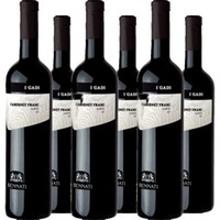 Cabernet Franc IGT I Gadi