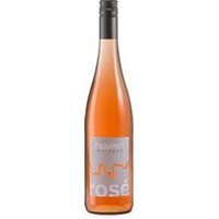 Cuvée rosé Bio feinherb