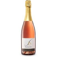 Rosé Sekt brut